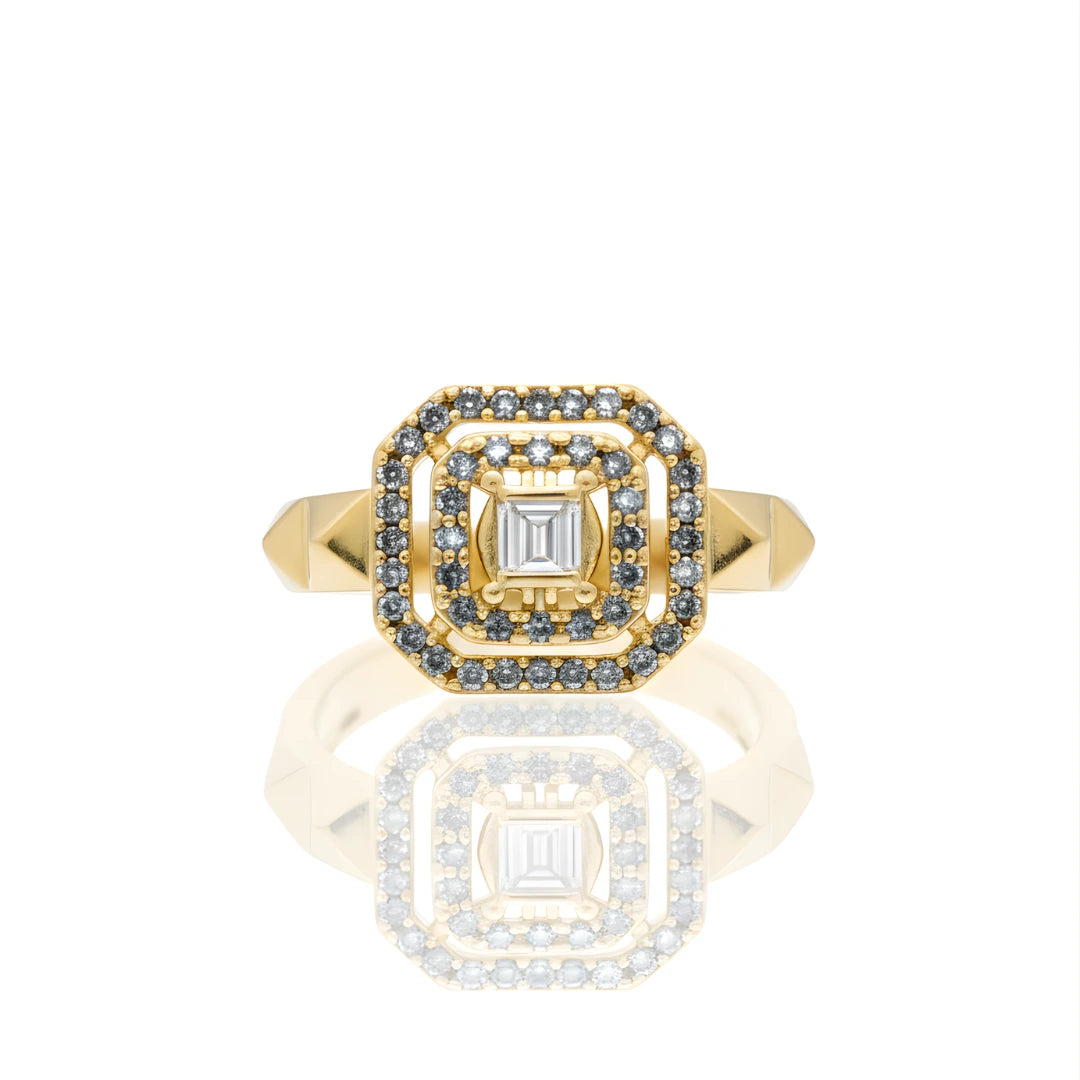Bague L'infinie