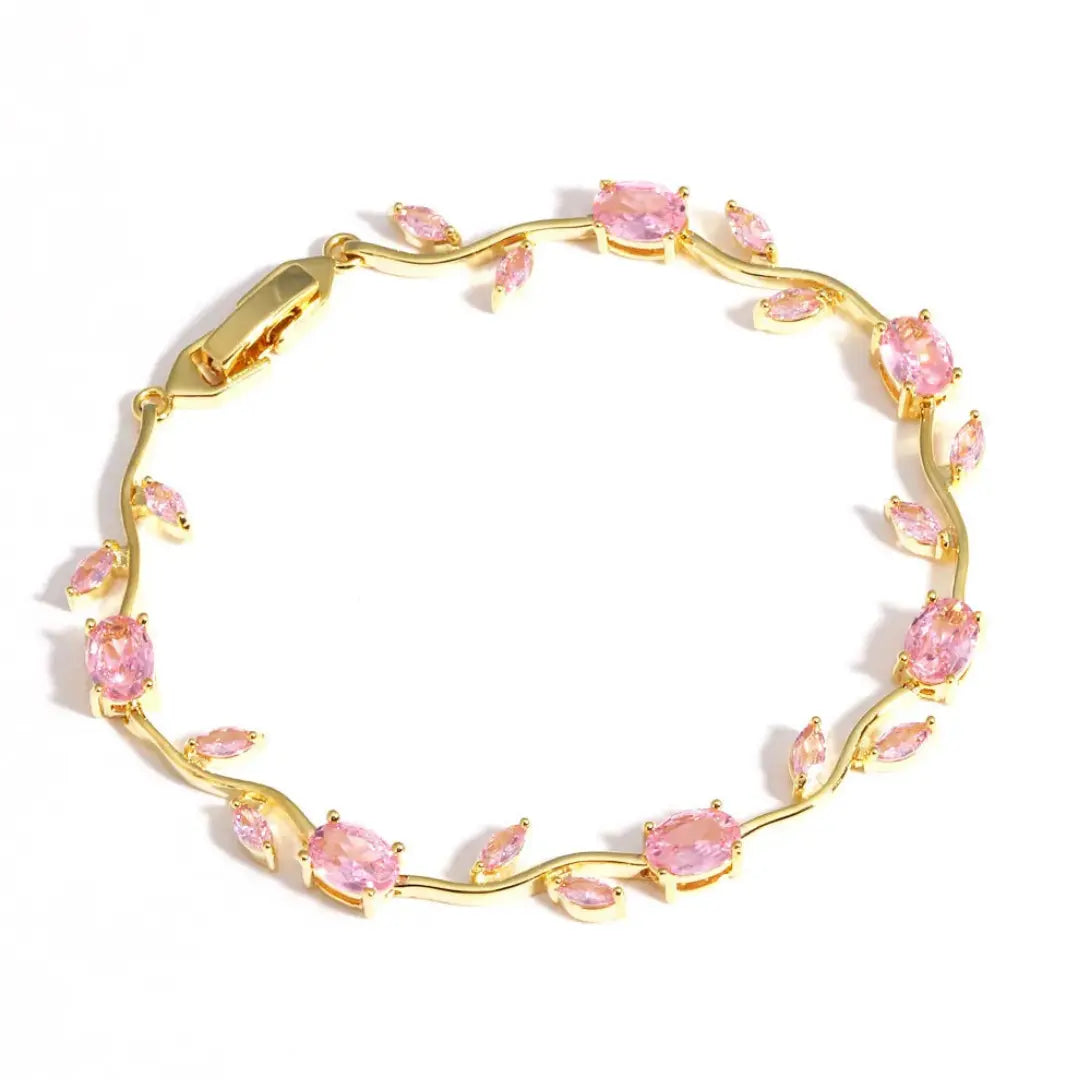 Tulip Pandora Brarcelet