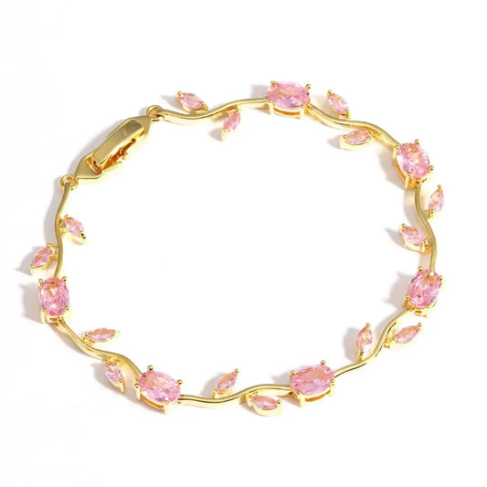 Tulip Pandora Brarcelet